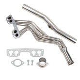 Exhaust Header For Toyota 75-80 Celica Pickup 75-83 Hilux 2.2L Stainless Steel